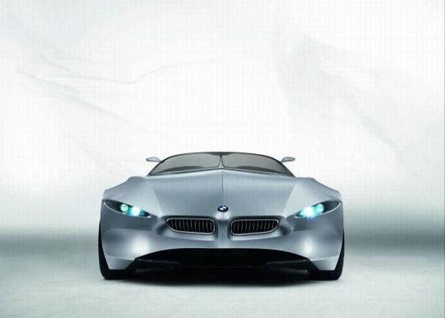 BMW GINA Light Vision:
front4_ 001